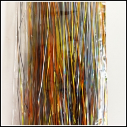 Custom Closeout 32" Tinsel #27